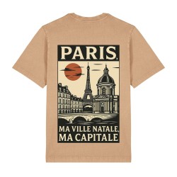 Freestyler RIM'Style Paris Vintage