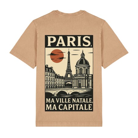 Freestyler RIM'Style Paris Vintage