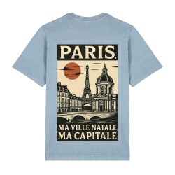 Freestyler RIM'Style Paris Vintage