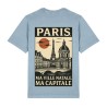Freestyler RIM'Style Paris Vintage