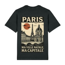 Freestyler RIM'Style Paris Vintage