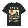 Freestyler RIM'Style Paris Vintage