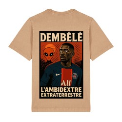 Freestyler RIM'Style Dembele