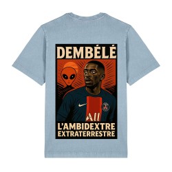 Freestyler RIM'Style Dembele