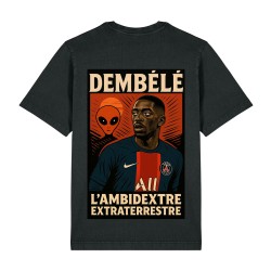 Freestyler RIM'Style Dembele