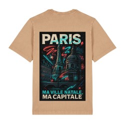 Freestyler RIM'Style Paris