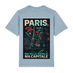 Freestyler RIM'Style Paris