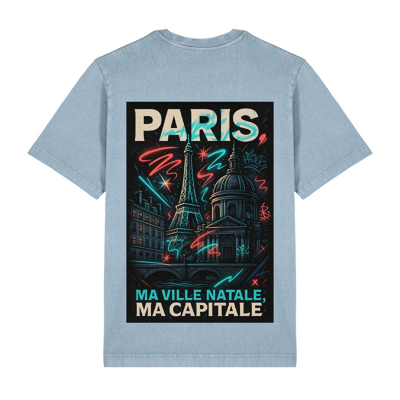 Freestyler RIM'Style Paris