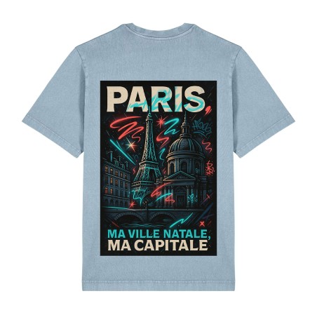 Freestyler RIM'Style Paris
