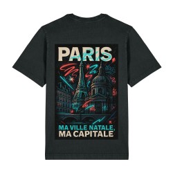 Freestyler RIM'Style Paris