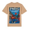 Freestyler RIM'Style Paris Street
