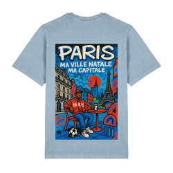 Freestyler RIM'Style Paris Street