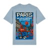 Freestyler RIM'Style Paris Street