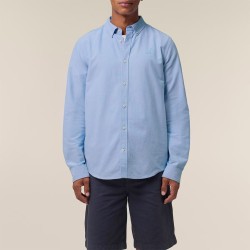 Oxford Homme