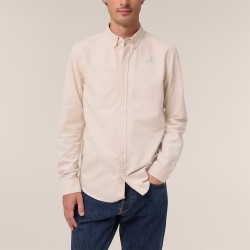 Oxford Homme