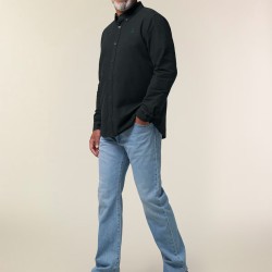Oxford Homme