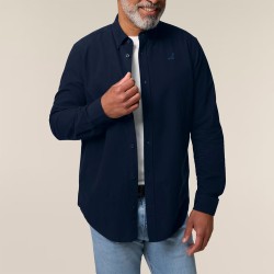 Oxford Homme