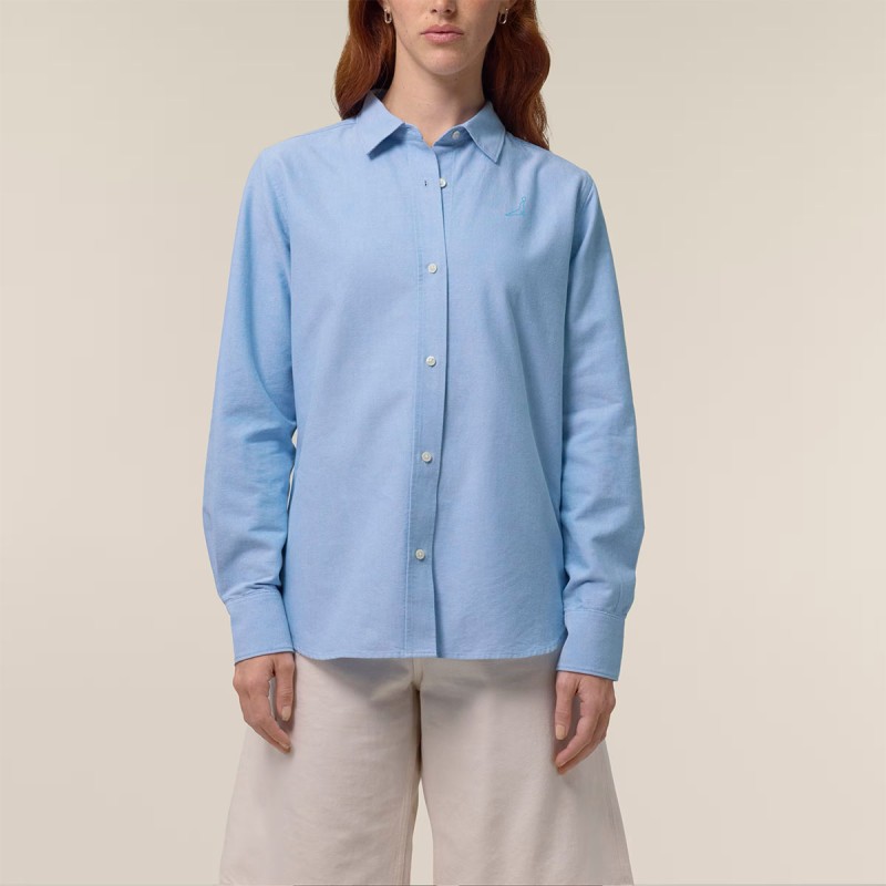Oxford Femme