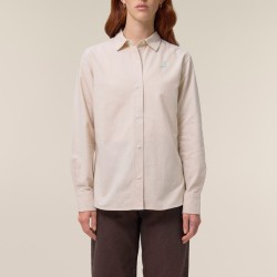 Oxford Femme