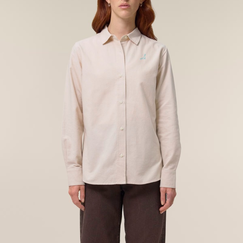 Oxford Femme