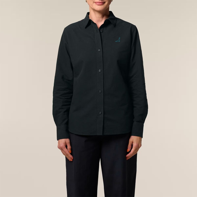 Oxford Femme