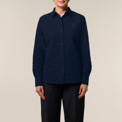 Oxford Femme