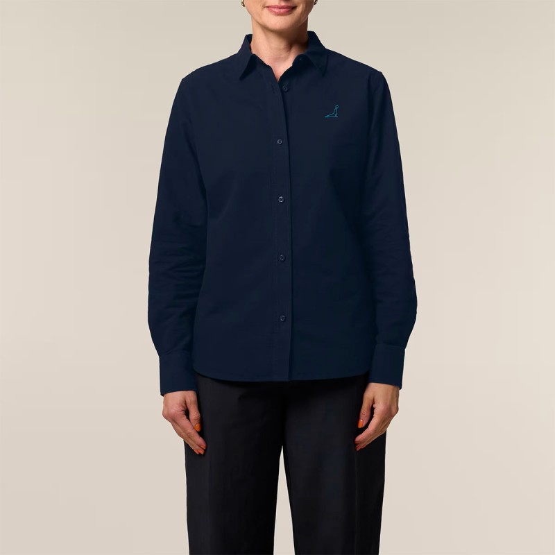 Oxford Femme