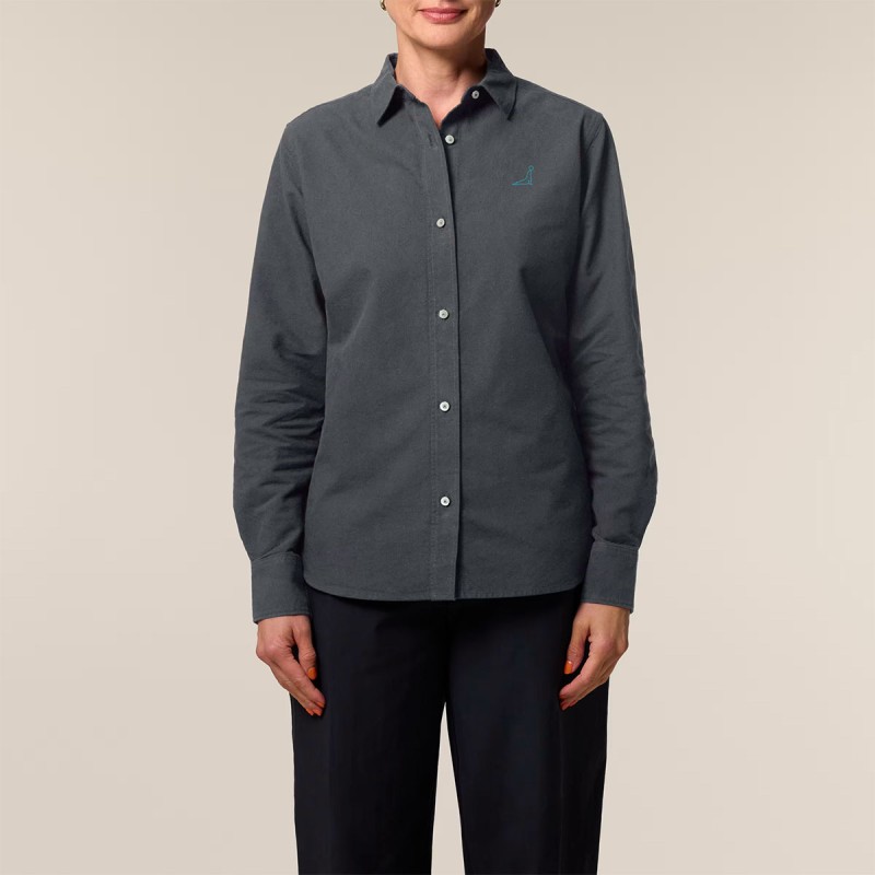 Oxford Femme