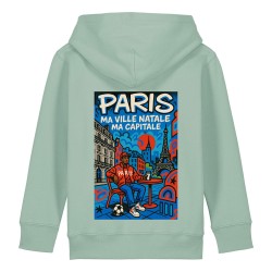 Cruiser Enfant RIM'Style Paris Street