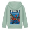 Cruiser Enfant RIM'Style Paris Street