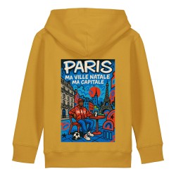 Cruiser Enfant RIM'Style Paris Street