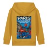 Cruiser Enfant RIM'Style Paris Street