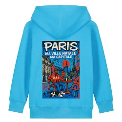Cruiser Enfant RIM'Style Paris Street