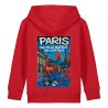 Cruiser Enfant RIM'Style Paris Street