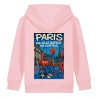 Cruiser Enfant RIM'Style Paris Street