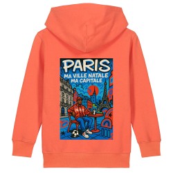 Cruiser Enfant RIM'Style Paris Street