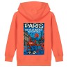 Cruiser Enfant RIM'Style Paris Street