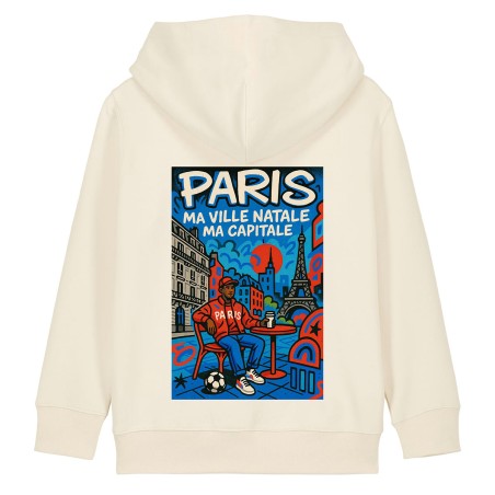 Cruiser Enfant RIM'Style Paris Street