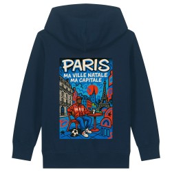 Cruiser Enfant RIM'Style Paris Street