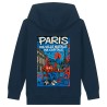 Cruiser Enfant RIM'Style Paris Street