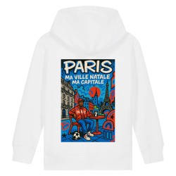 Cruiser Enfant RIM'Style Paris Street