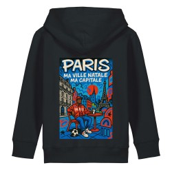 Cruiser Enfant RIM'Style Paris Street
