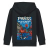 Cruiser Enfant RIM'Style Paris Street