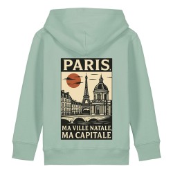 Cruiser Enfant RIM'Style Paris