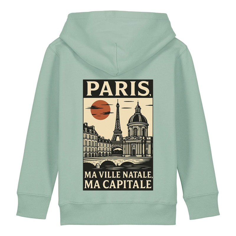 Cruiser Enfant RIM'Style Paris Cruiser Enfant RIM'Style Paris