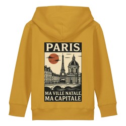 Cruiser Enfant RIM'Style Paris