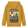 Cruiser Enfant RIM'Style Paris