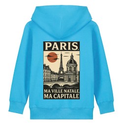 Cruiser Enfant RIM'Style Paris