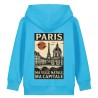 Cruiser Enfant RIM'Style Paris