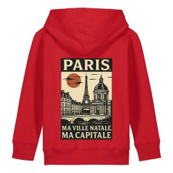 Cruiser Enfant RIM'Style Paris